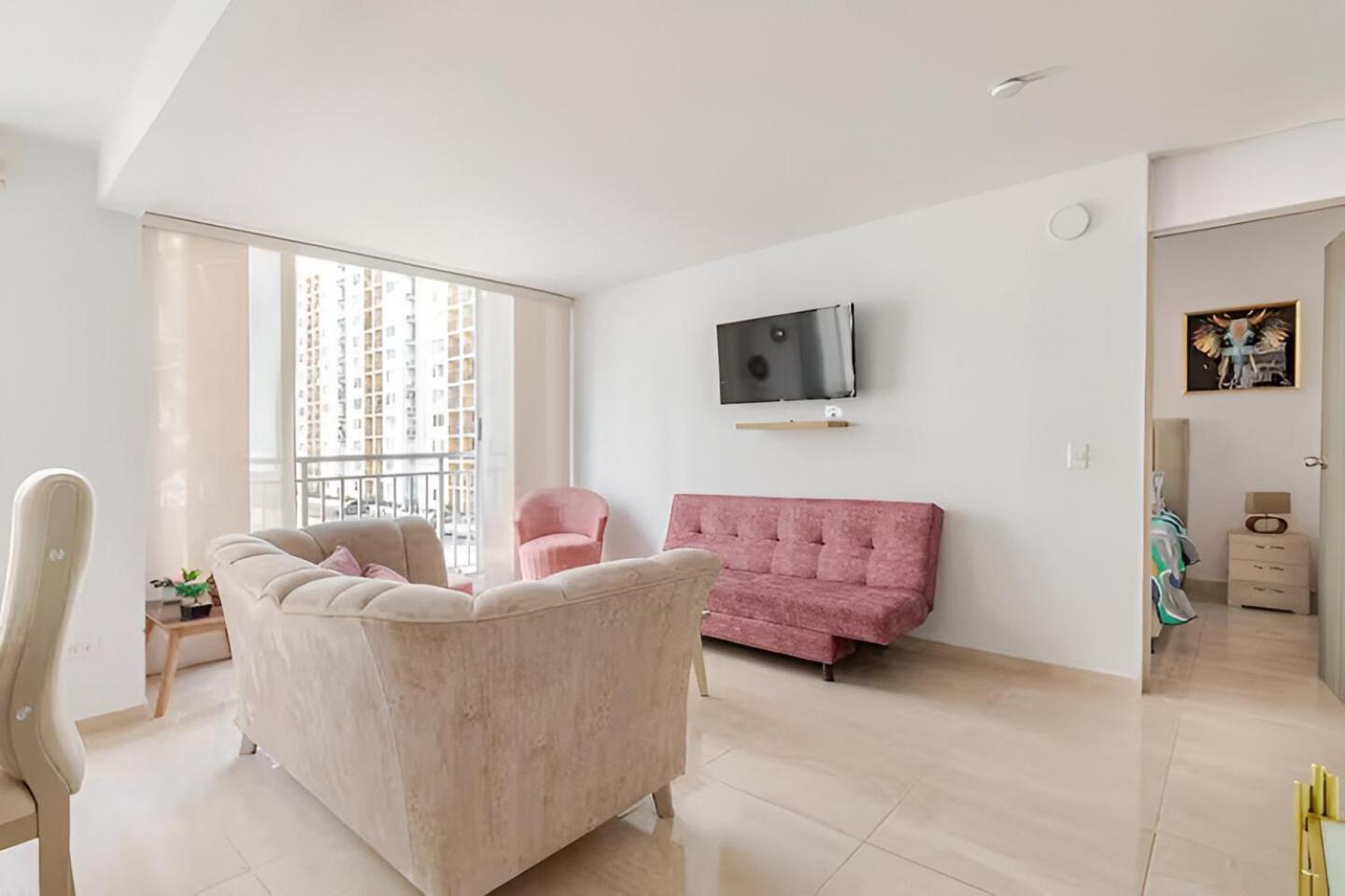 Encanto Urbano. Apartamento *