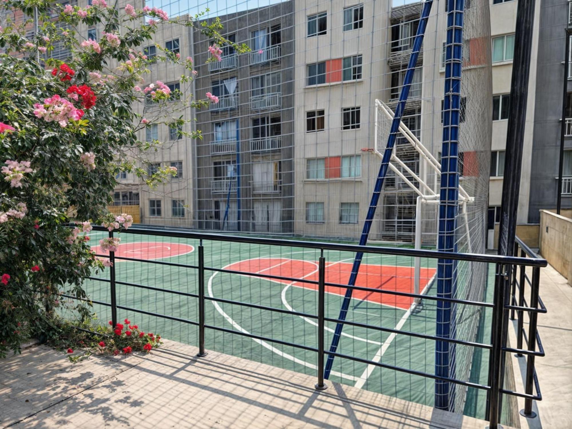 Encanto Urbano. Apartamento Barranquilla (Atlantico)