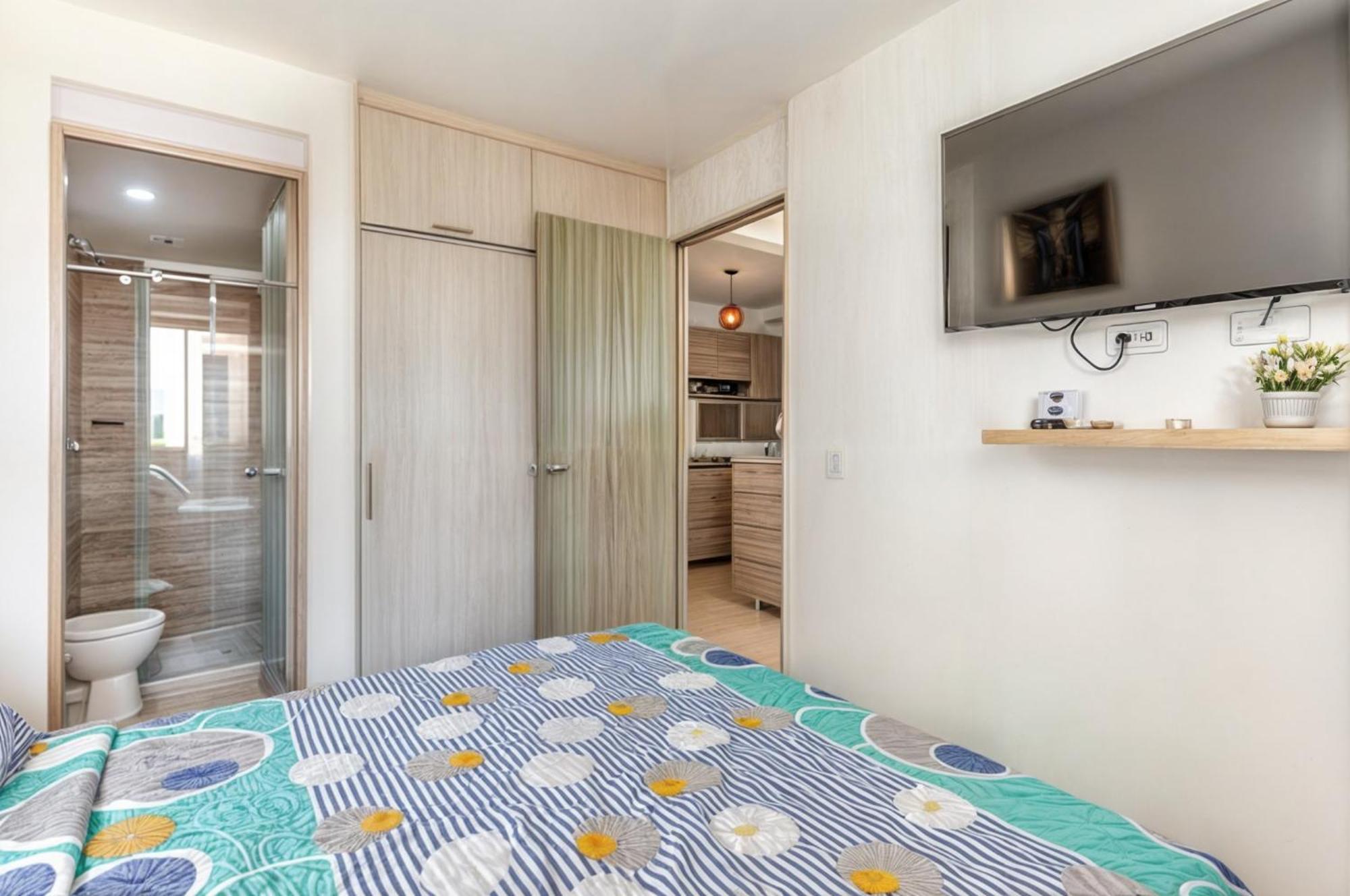 Apartamento Encanto Urbano. Barranquilla (Atlantico)