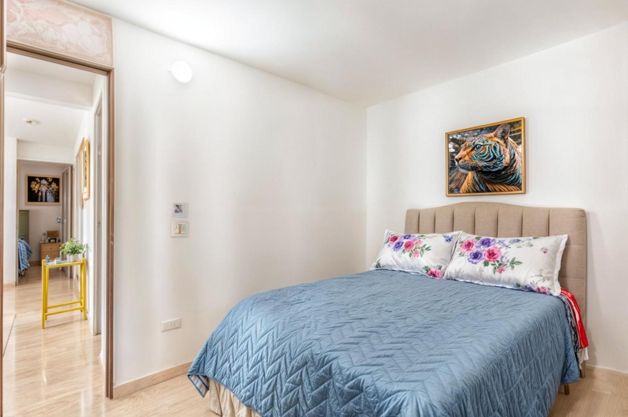 Encanto Urbano. Apartamento