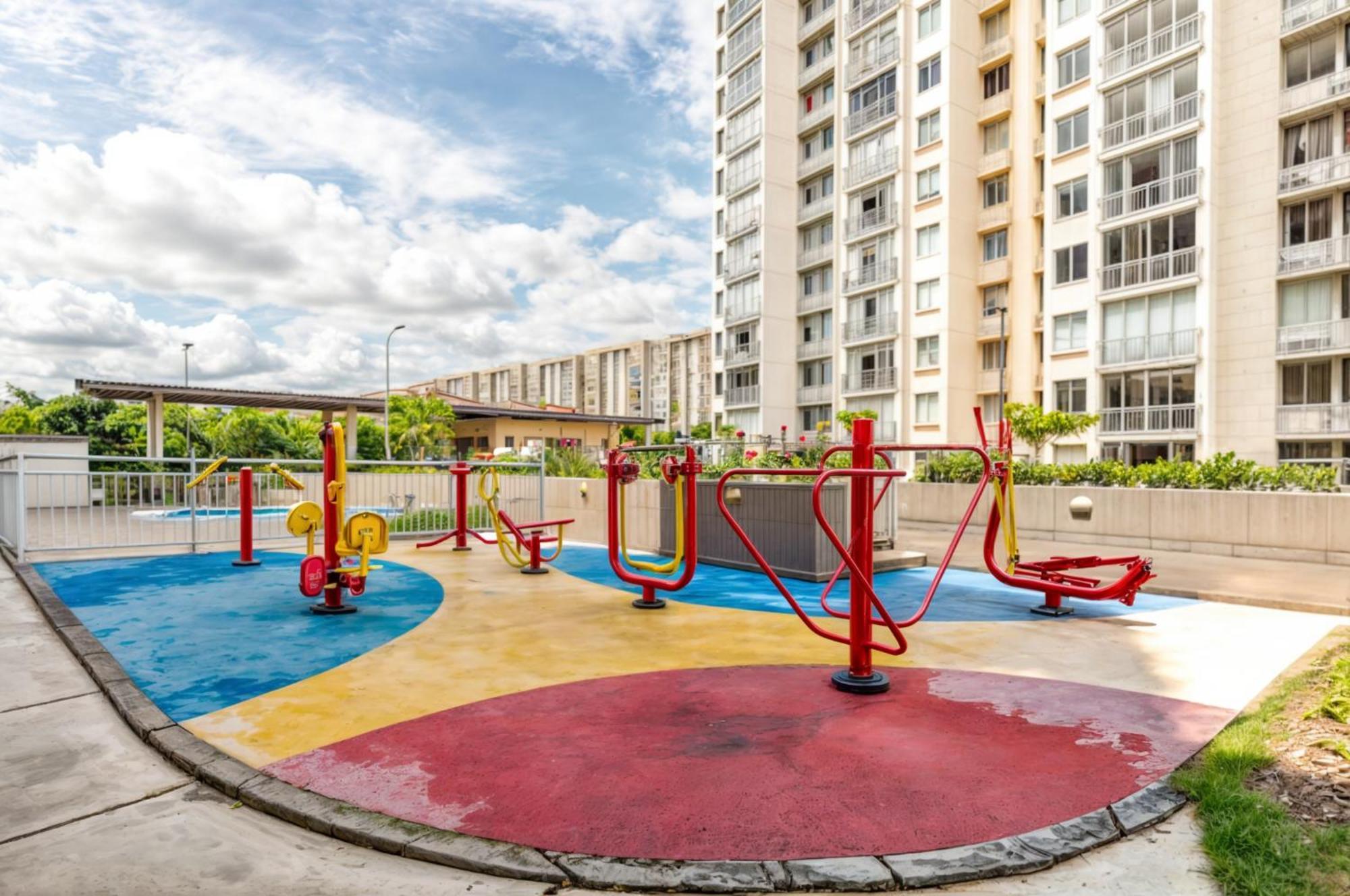 Encanto Urbano. Apartamento *