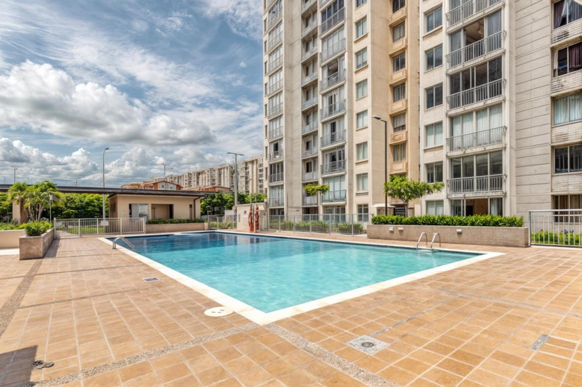 Apartamento Encanto Urbano. Barranquilla (Atlantico)